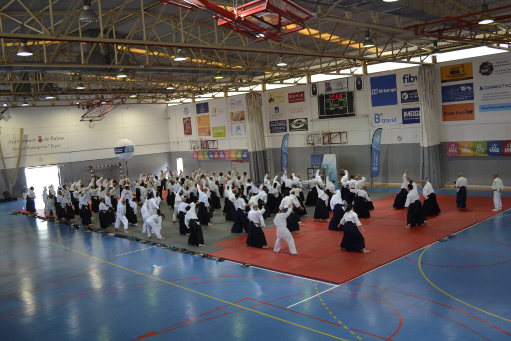 Seminario Hayato Osawa Shihan 2026, Álbum 4, foto 0191