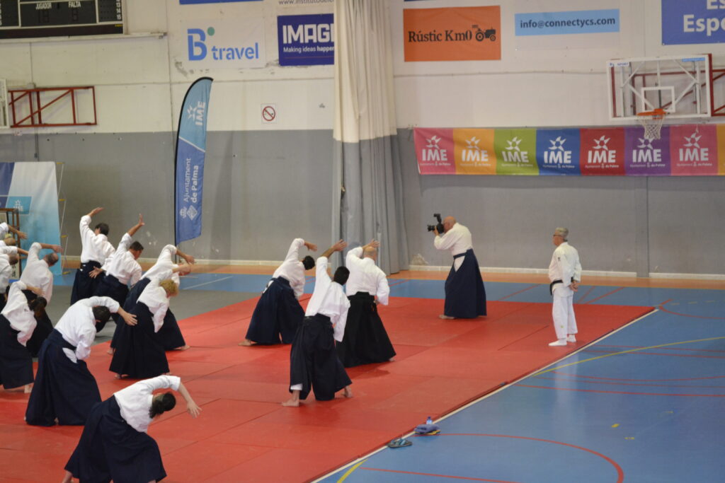 Seminario Hayato Osawa Shihan 2026, Álbum 4, foto 0192