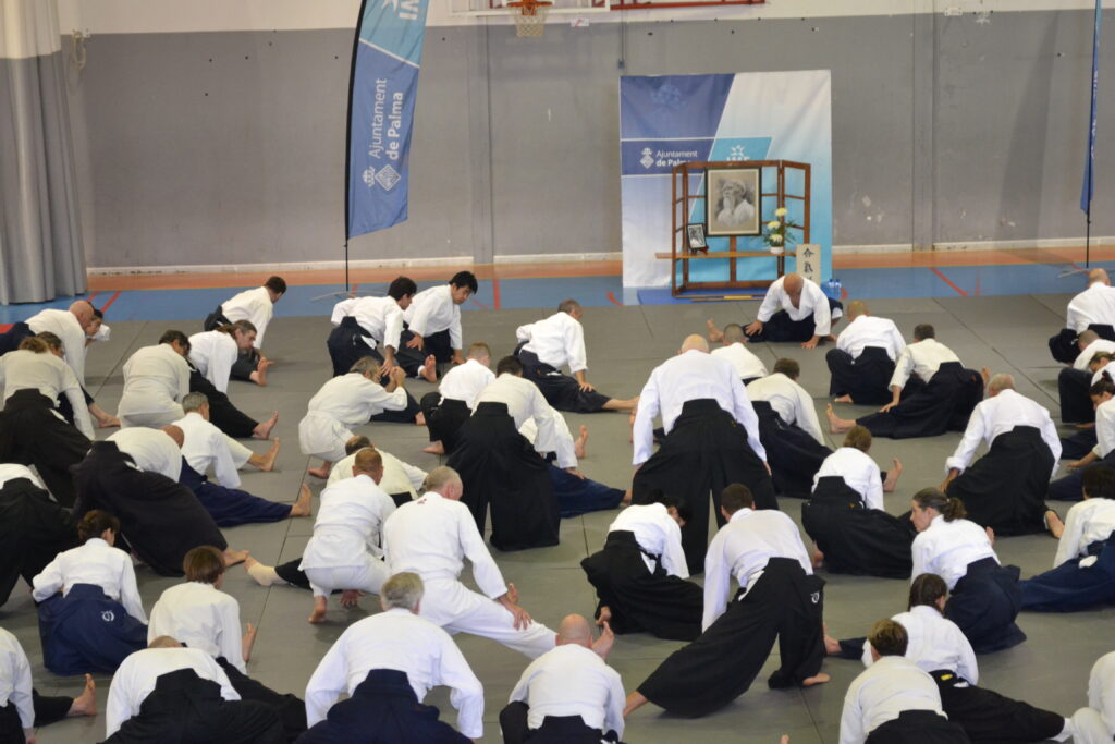 Seminario Hayato Osawa Shihan 2026, Álbum 4, foto 0194