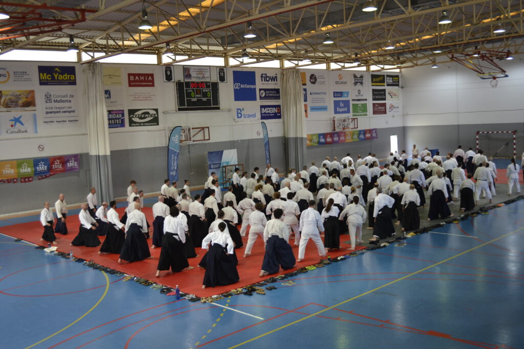 Seminario Hayato Osawa Shihan 2026, Álbum 4, foto 0195
