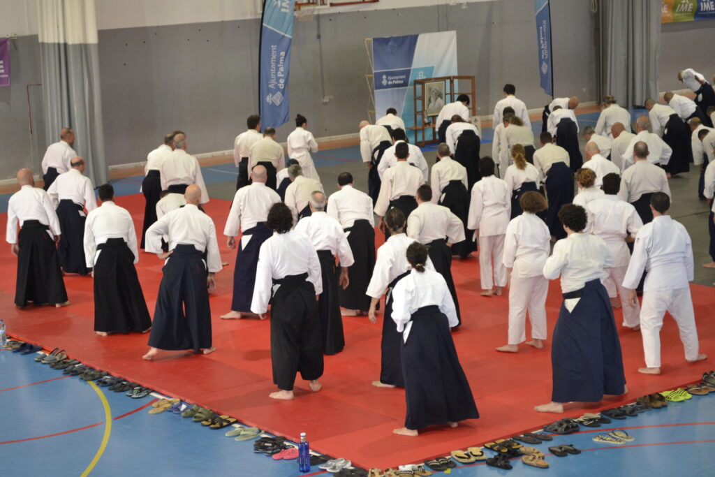 Seminario Hayato Osawa Shihan 2026, Álbum 4, foto 0196