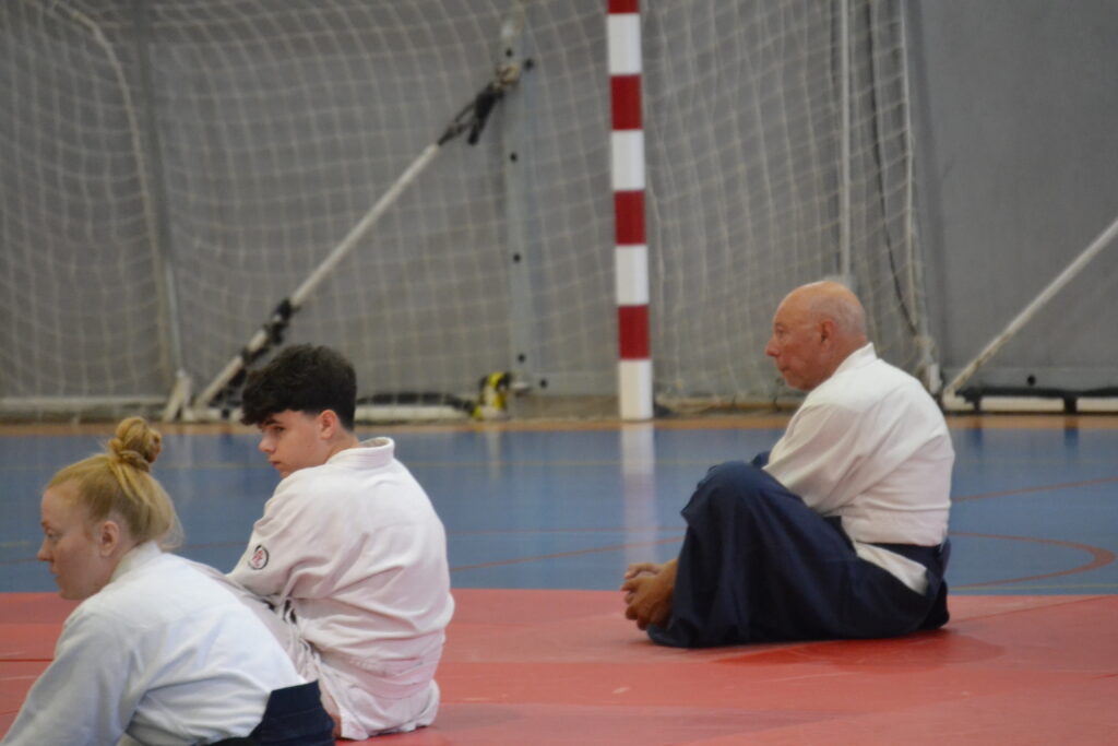 Seminario Hayato Osawa Shihan 2026, Álbum 4, foto 0199