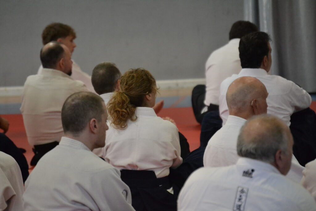 Seminario Hayato Osawa Shihan 2026, Álbum 4, foto 0200
