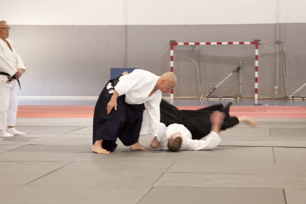 Seminario Hayato Osawa Shihan 2026, Álbum 4, foto 0381