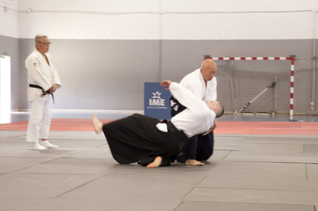 Seminario Hayato Osawa Shihan 2026, Álbum 4, foto 0382