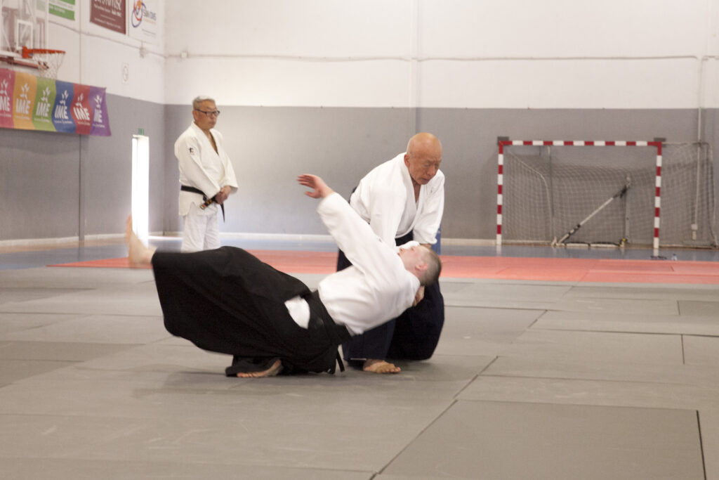Seminario Hayato Osawa Shihan 2026, Álbum 4, foto 0383