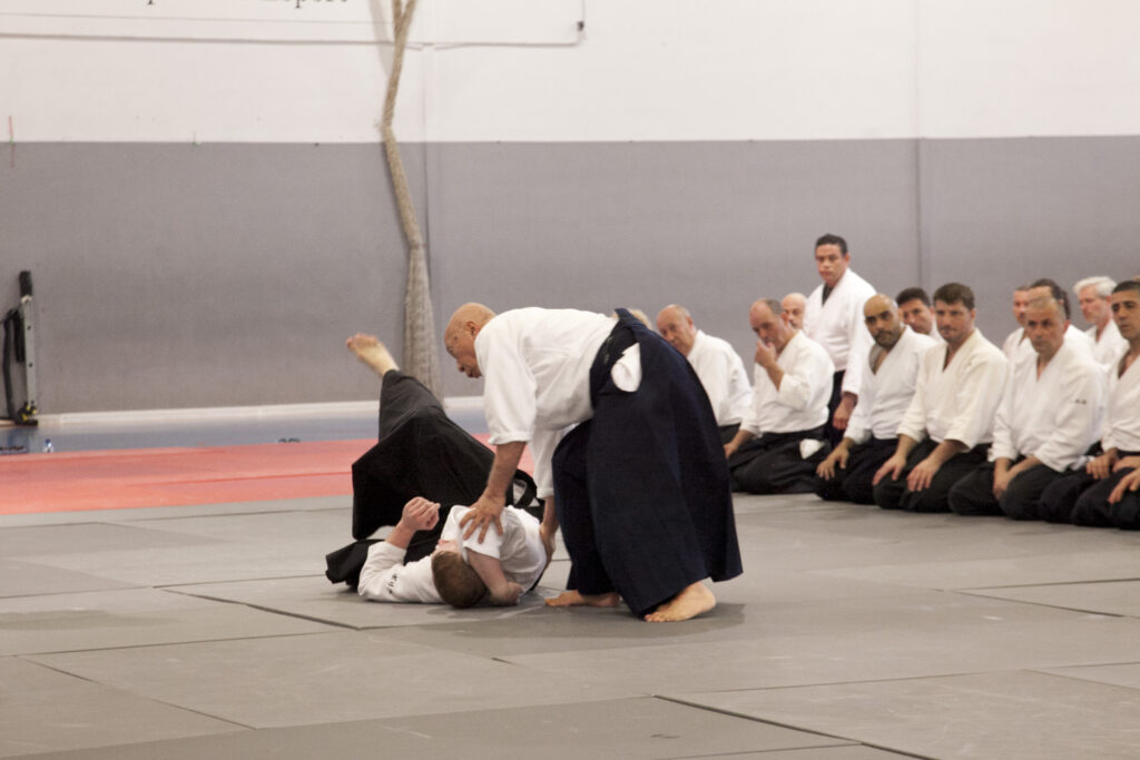 Seminario Hayato Osawa Shihan 2026, Álbum 4, foto 0384