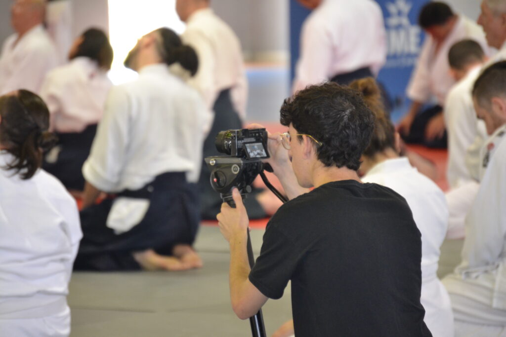 Seminario Hayato Osawa Shihan 2026, Álbum 4, foto 0201