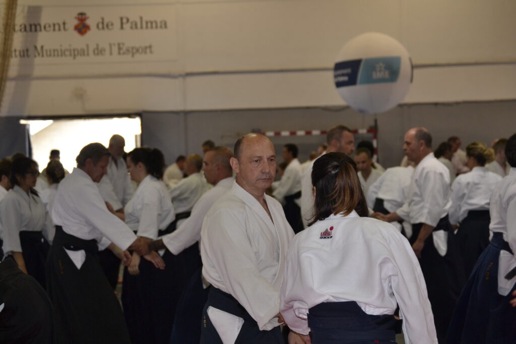 Seminario Hayato Osawa Shihan 2026, Álbum 4, foto 0202