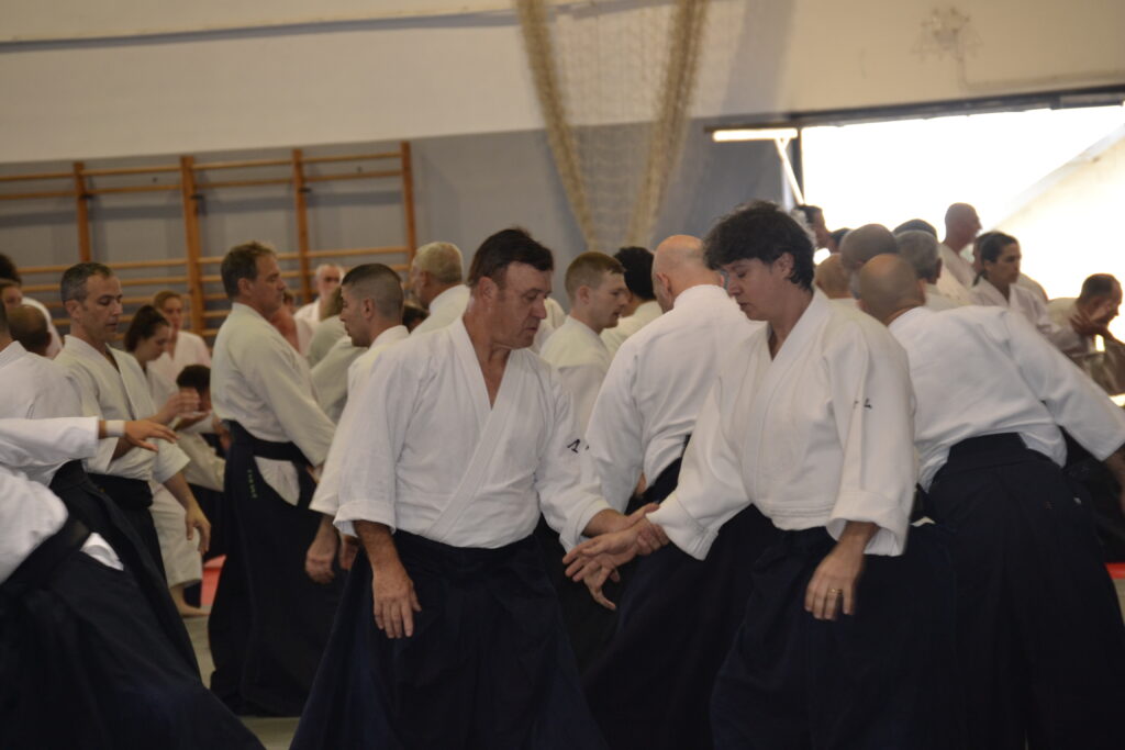 Seminario Hayato Osawa Shihan 2026, Álbum 4, foto 0203