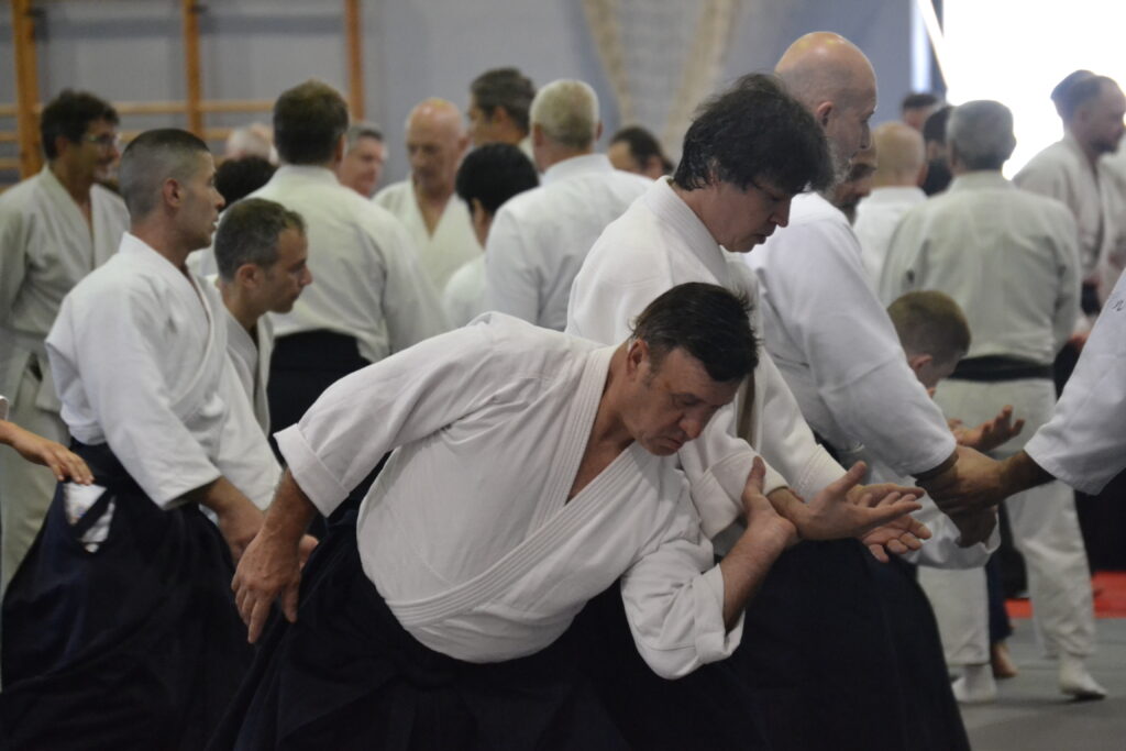 Seminario Hayato Osawa Shihan 2026, Álbum 4, foto 0204