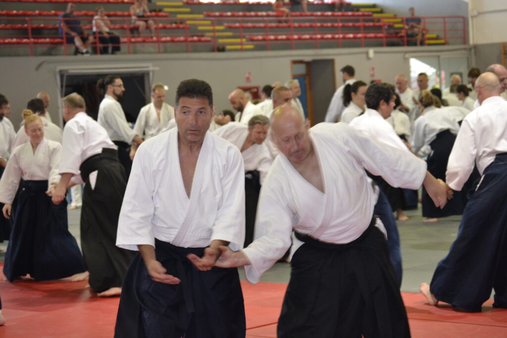 Seminario Hayato Osawa Shihan 2026, Álbum 4, foto 0205