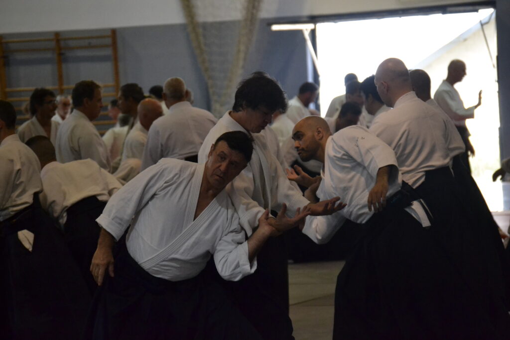 Seminario Hayato Osawa Shihan 2026, Álbum 4, foto 0206