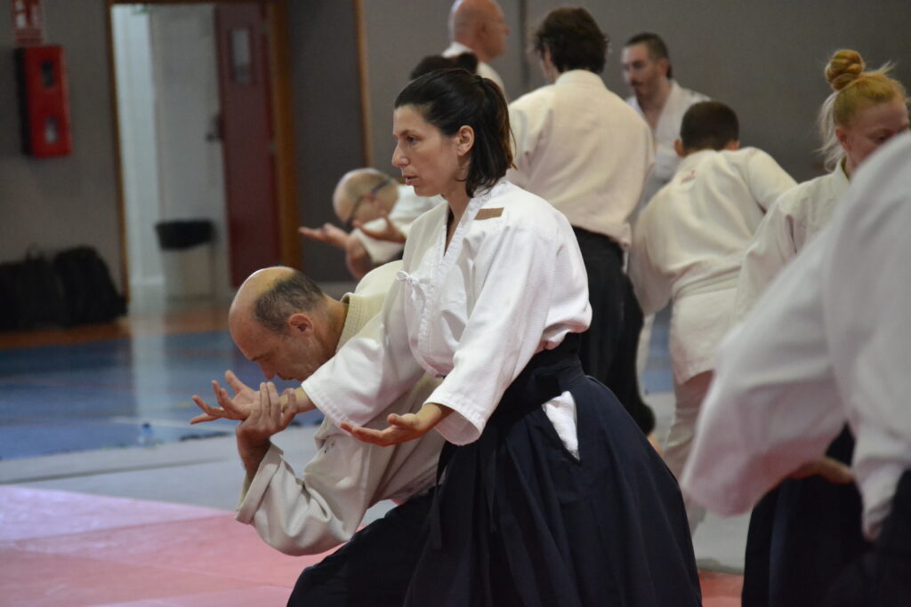 Seminario Hayato Osawa Shihan 2026, Álbum 4, foto 0207