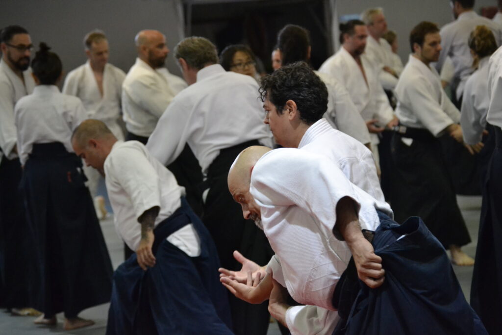 Seminario Hayato Osawa Shihan 2026, Álbum 4, foto 0208