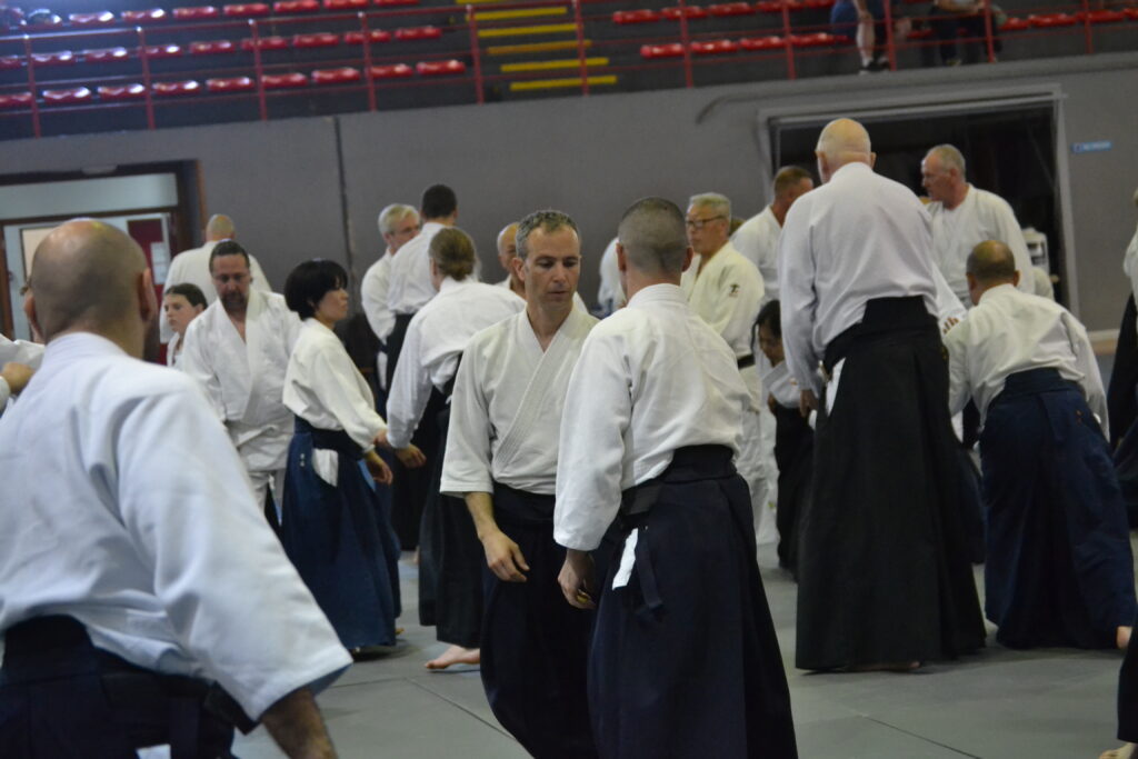 Seminario Hayato Osawa Shihan 2026, Álbum 4, foto 0209