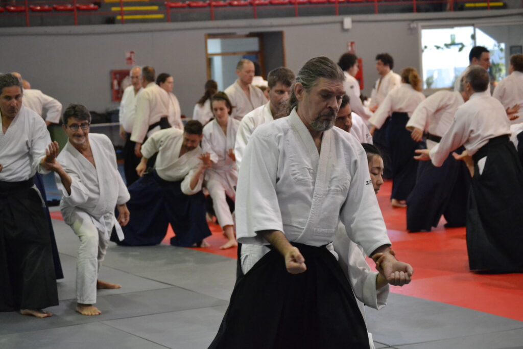 Seminario Hayato Osawa Shihan 2026, Álbum 4, foto 0210