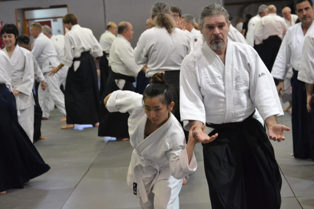 Seminario Hayato Osawa Shihan 2026, Álbum 4, foto 0211