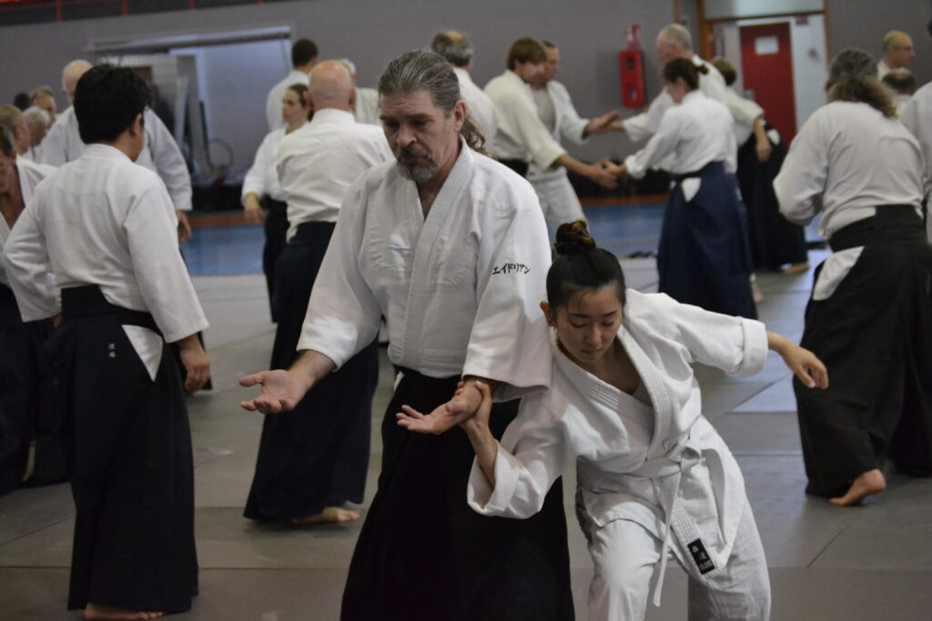Seminario Hayato Osawa Shihan 2026, Álbum 4, foto 0212