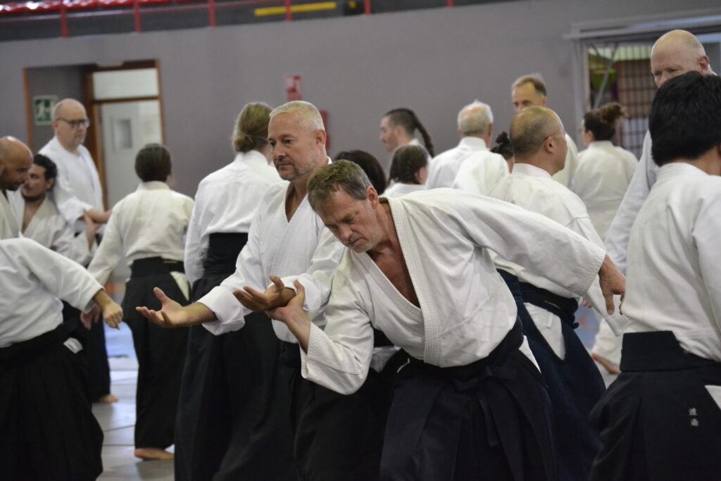 Seminario Hayato Osawa Shihan 2026, Álbum 4, foto 0213