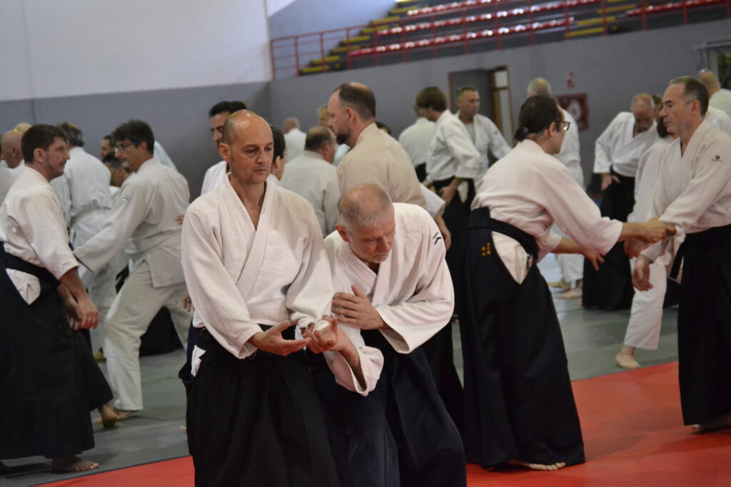 Seminario Hayato Osawa Shihan 2026, Álbum 4, foto 0215