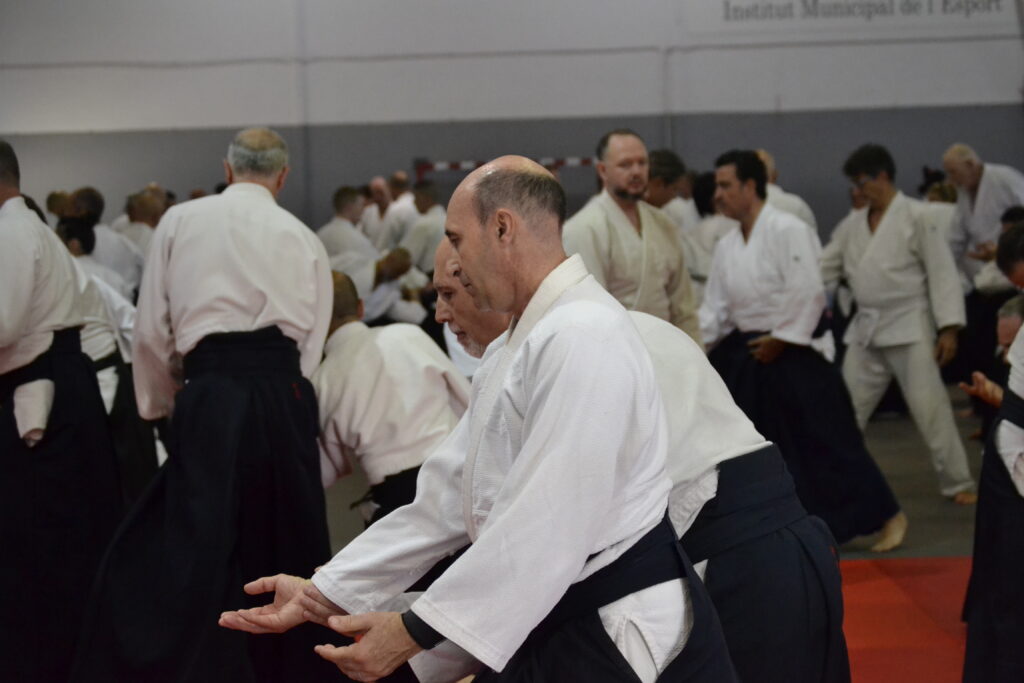 Seminario Hayato Osawa Shihan 2026, Álbum 4, foto 0216