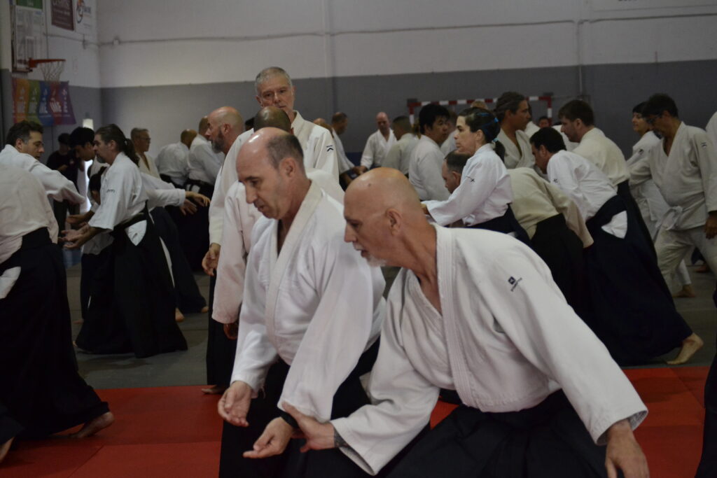 Seminario Hayato Osawa Shihan 2026, Álbum 4, foto 0217