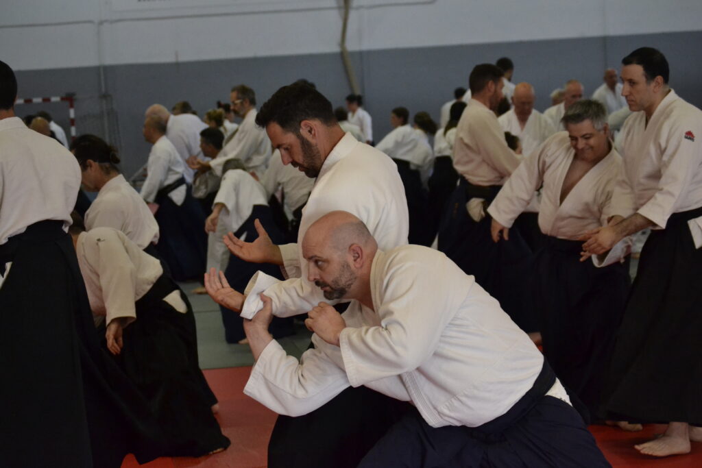 Seminario Hayato Osawa Shihan 2026, Álbum 4, foto 0218