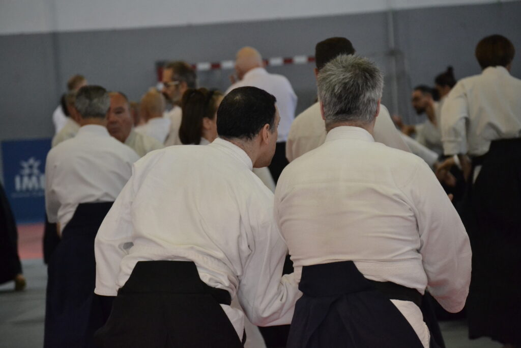Seminario Hayato Osawa Shihan 2026, Álbum 4, foto 0219