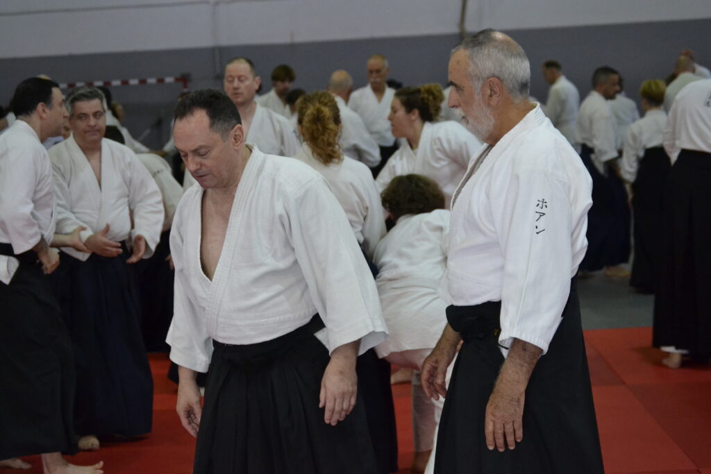 Seminario Hayato Osawa Shihan 2026, Álbum 4, foto 0220