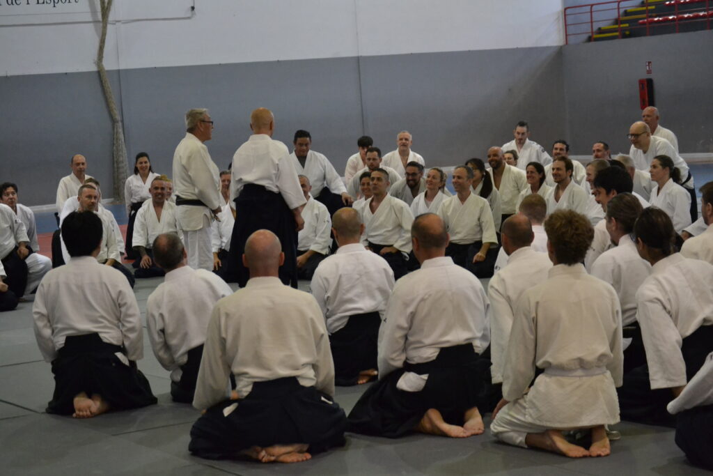 Seminario Hayato Osawa Shihan 2026, Álbum 4, foto 0222