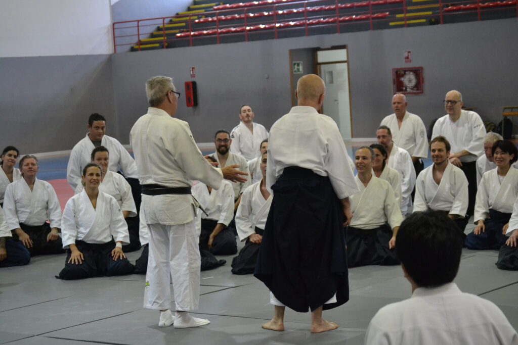 Seminario Hayato Osawa Shihan 2026, Álbum 4, foto 0223