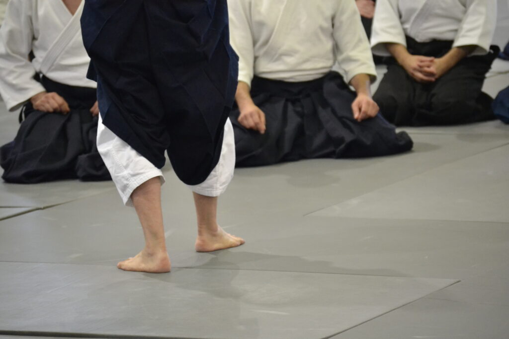 Seminario Hayato Osawa Shihan 2026, Álbum 4, foto 0226