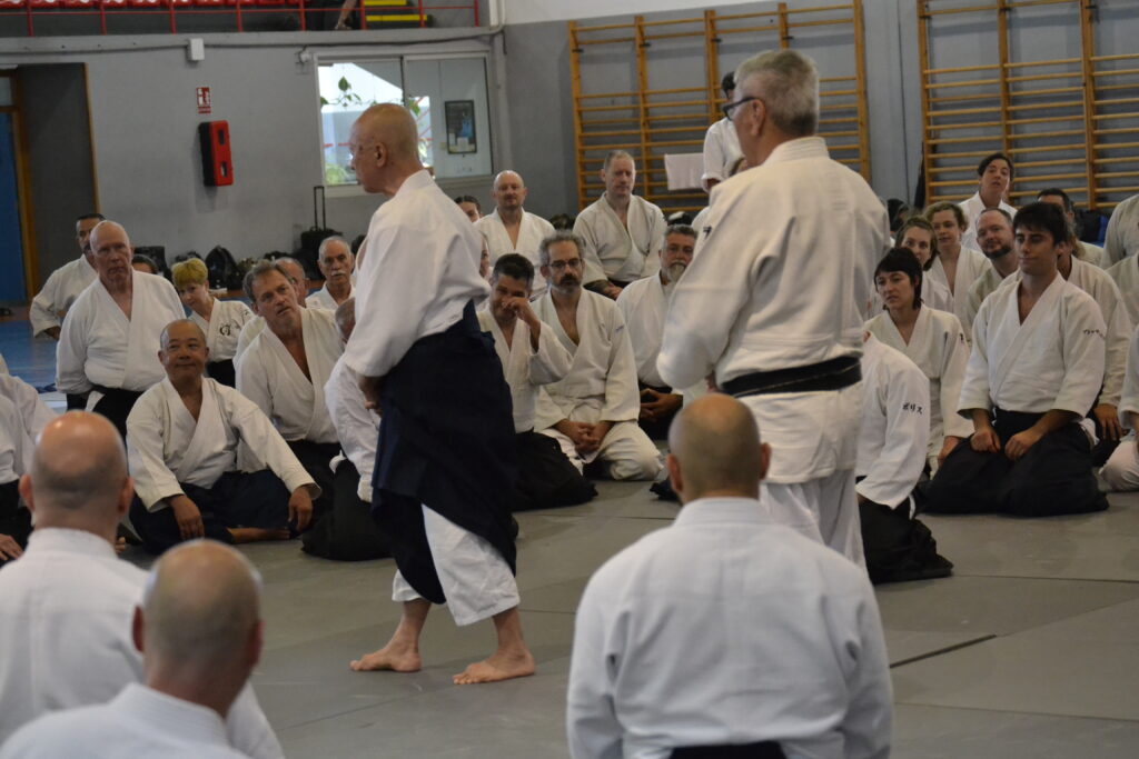 Seminario Hayato Osawa Shihan 2026, Álbum 4, foto 0227