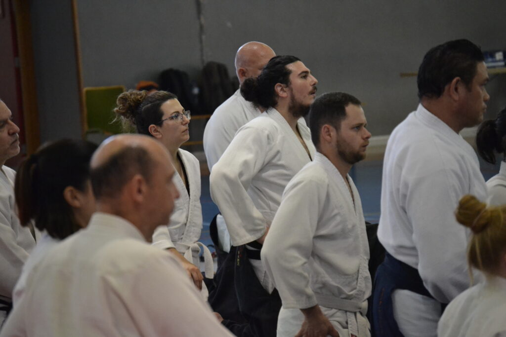 Seminario Hayato Osawa Shihan 2026, Álbum 4, foto 0228