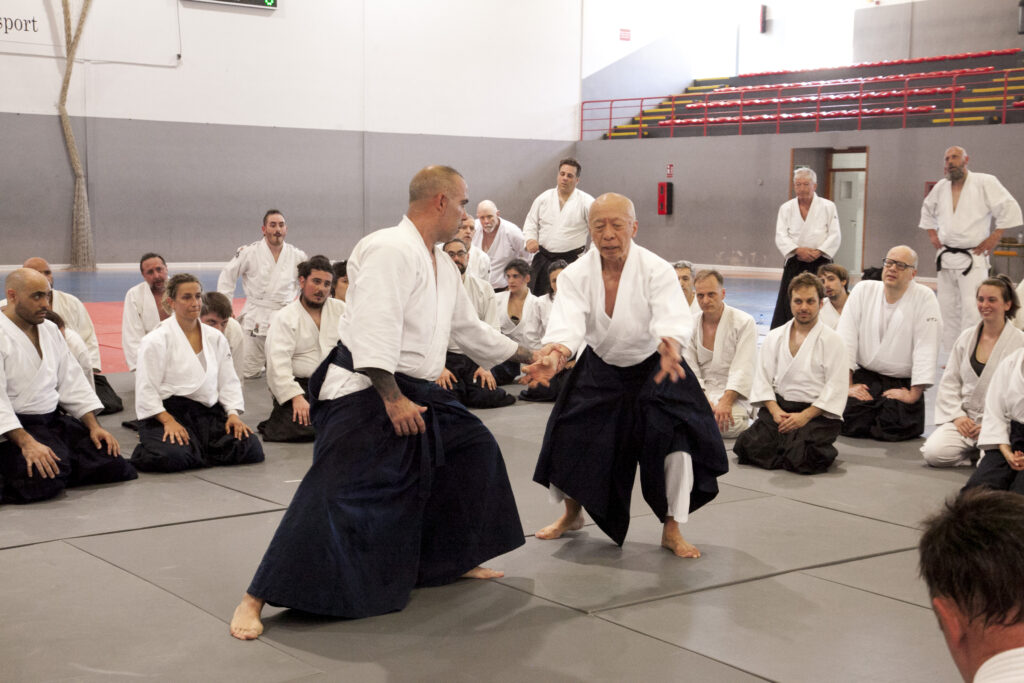 Seminario Hayato Osawa Shihan 2026, Álbum 4, foto 0385