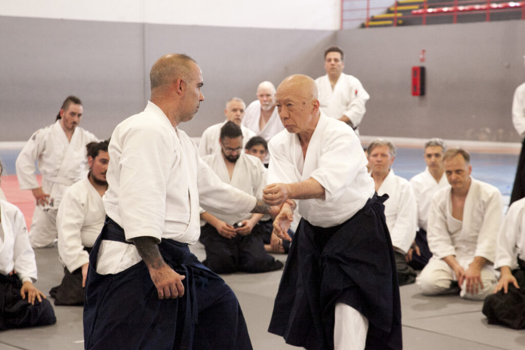 Seminario Hayato Osawa Shihan 2026, Álbum 4, foto 0386