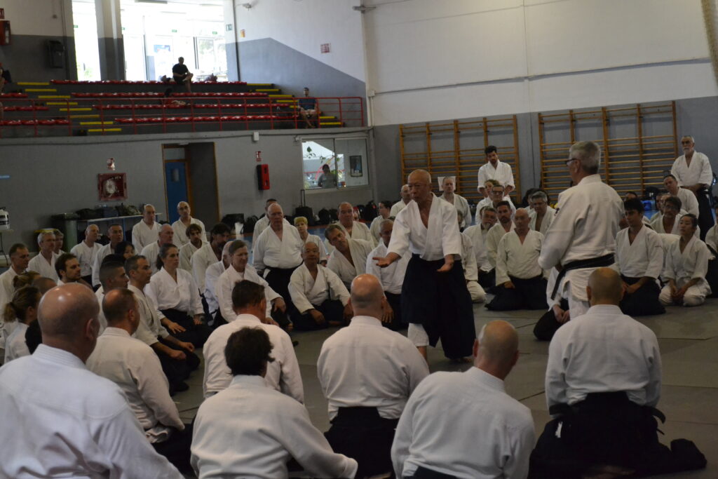 Seminario Hayato Osawa Shihan 2026, Álbum 4, foto 0229