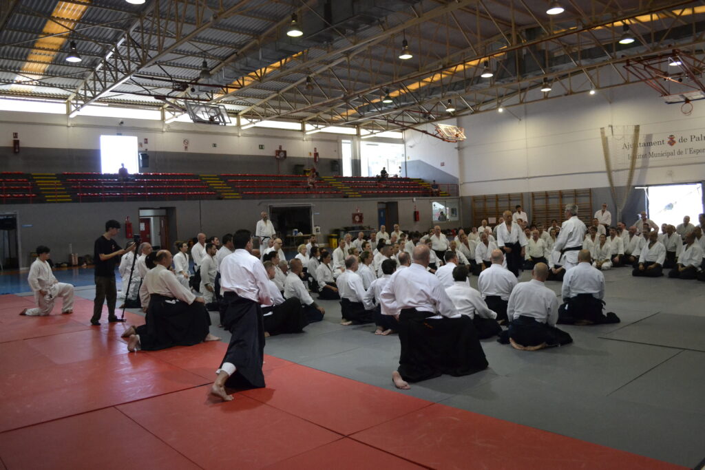 Seminario Hayato Osawa Shihan 2026, Álbum 4, foto 0230