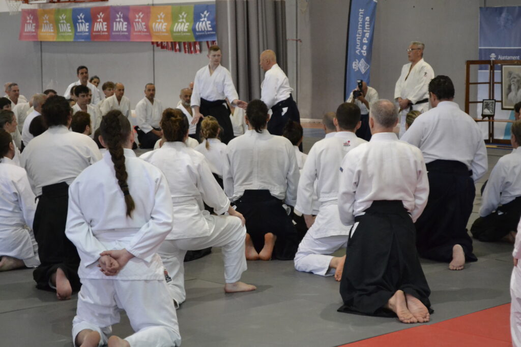 Seminario Hayato Osawa Shihan 2026, Álbum 4, foto 0231