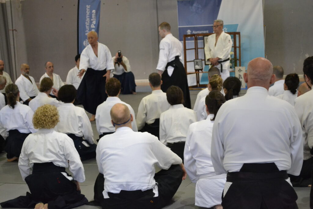 Seminario Hayato Osawa Shihan 2026, Álbum 4, foto 0232