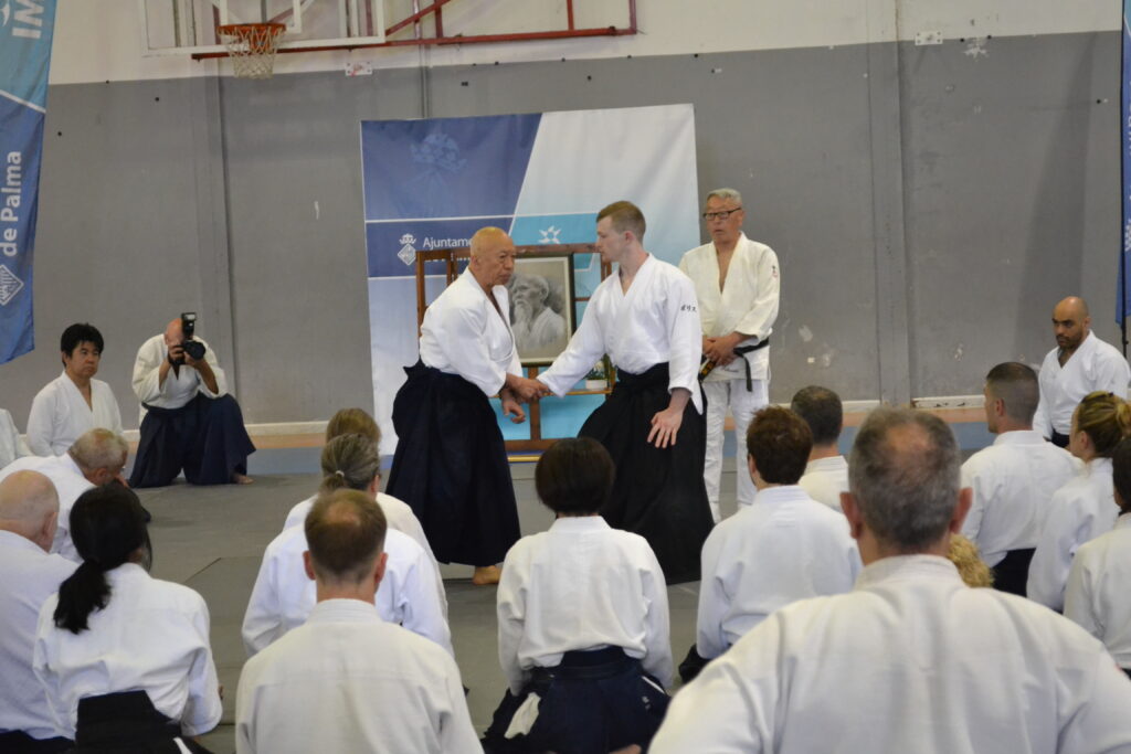 Seminario Hayato Osawa Shihan 2026, Álbum 4, foto 0233