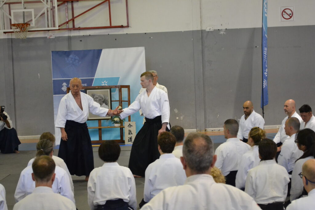 Seminario Hayato Osawa Shihan 2026, Álbum 4, foto 0234