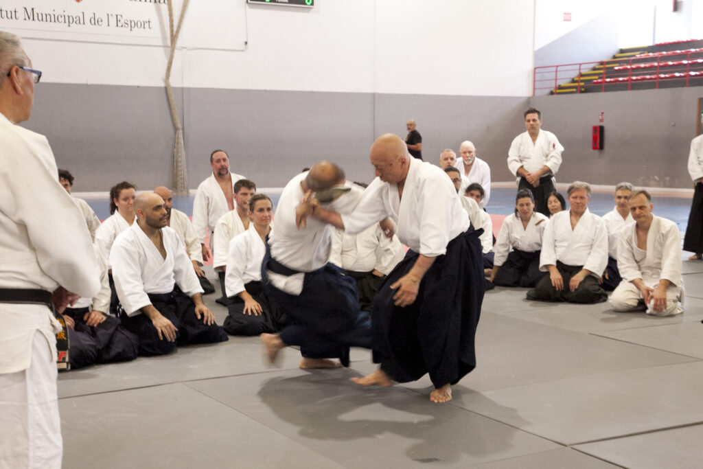 Seminario Hayato Osawa Shihan 2026, Álbum 4, foto 0388