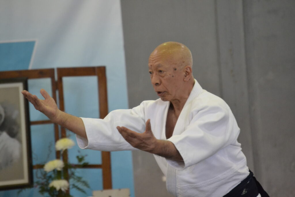 Seminario Hayato Osawa Shihan 2026, Álbum 4, foto 0235