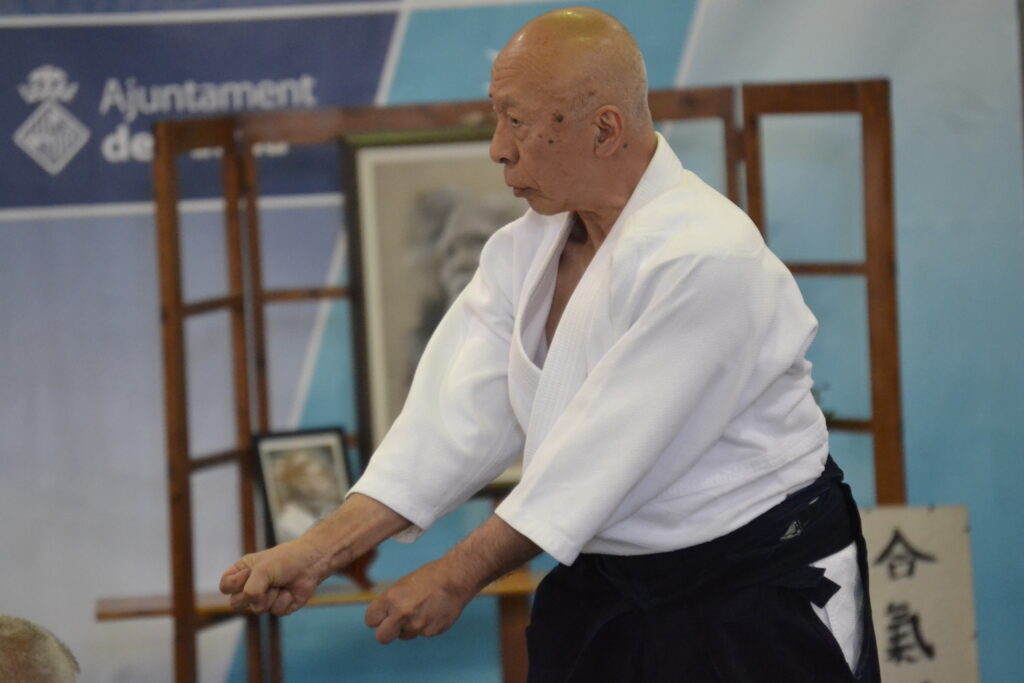Seminario Hayato Osawa Shihan 2026, Álbum 4, foto 0237