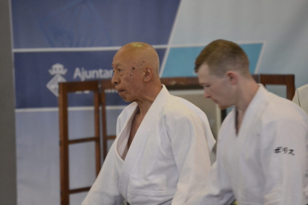Seminario Hayato Osawa Shihan 2026, Álbum 4, foto 0239