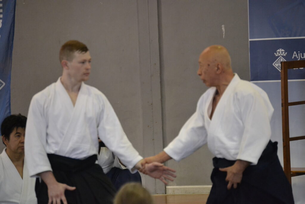 Seminario Hayato Osawa Shihan 2026, Álbum 4, foto 0240