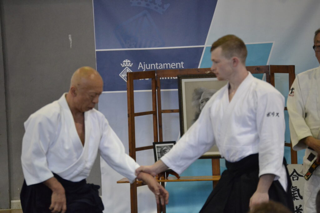 Seminario Hayato Osawa Shihan 2026, Álbum 4, foto 0241