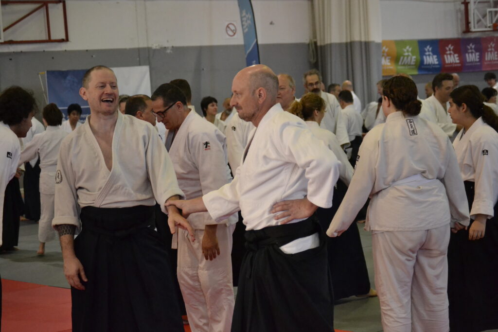 Seminario Hayato Osawa Shihan 2026, Álbum 4, foto 0242